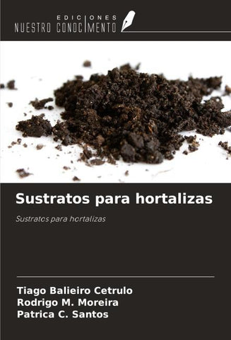 Sustratos para hortalizas
