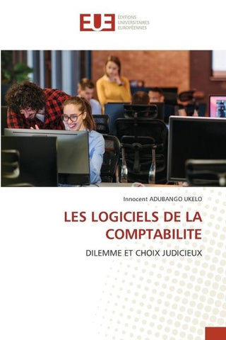 LES LOGICIELS DE LA COMPTABILITE