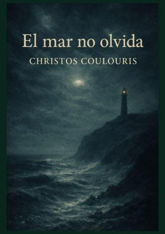 EL mar no olvida