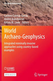 World Archaeo-Geophysics