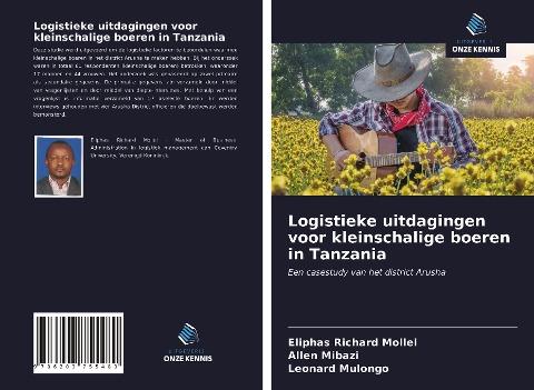 Logistieke uitdagingen voor kleinschalige boeren in Tanzania
