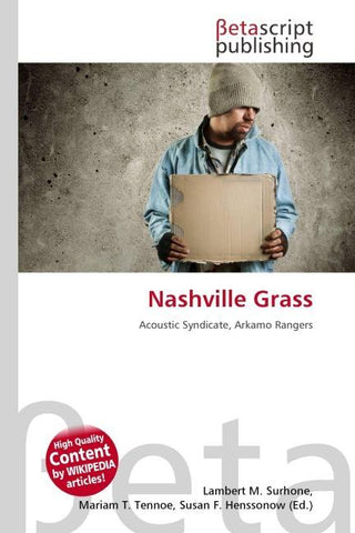 Nashville Grass