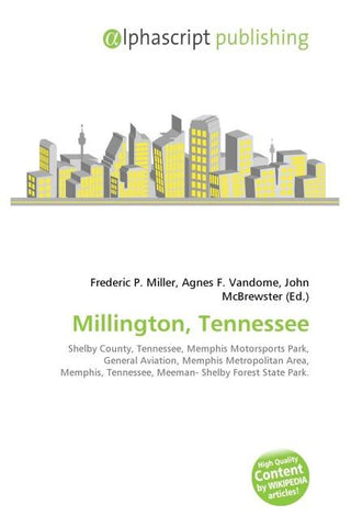 Millington, Tennessee
