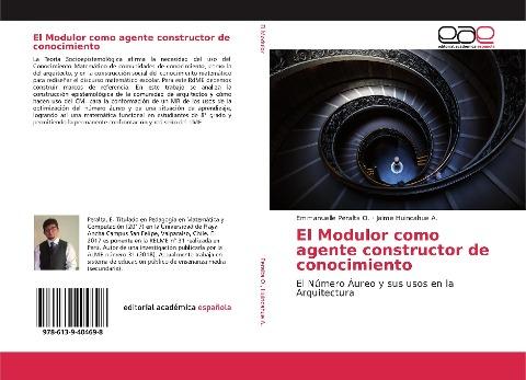 El Modulor como agente constructor de conocimiento