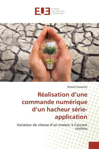 Réalisation d'une commande numérique d'un hacheur série- application