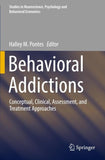 Behavioral Addictions