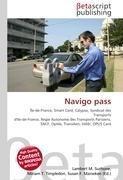 Navigo pass