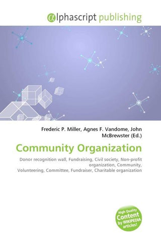 Community Organization