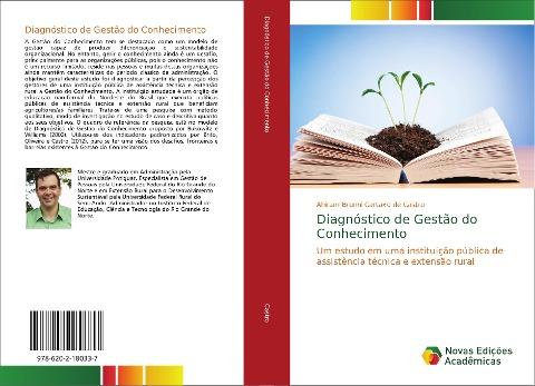 Diagnóstico de Gestão do Conhecimento