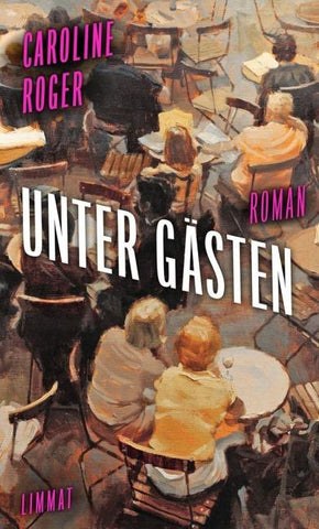 Unter Gästen