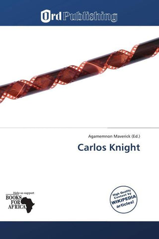 Carlos Knight