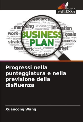 Progressi nella punteggiatura e nella previsione della disfluenza