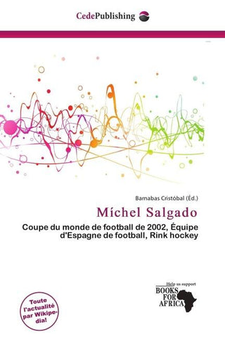 Míchel Salgado