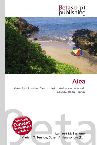 Aiea