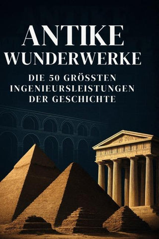 Antike Wunderwerke