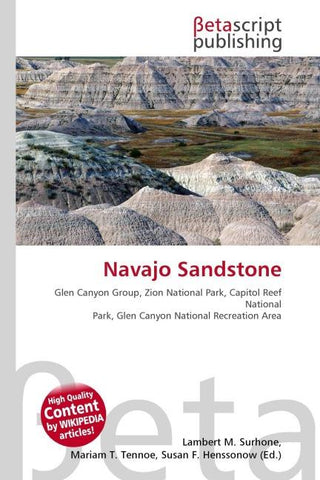 Navajo Sandstone