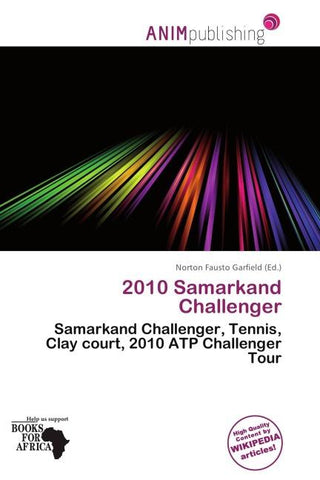 2010 Samarkand Challenger