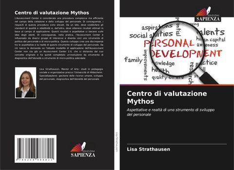 Centro di valutazione Mythos