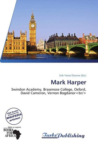 Mark Harper