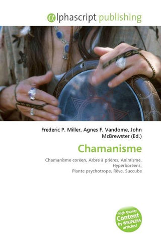 Chamanisme