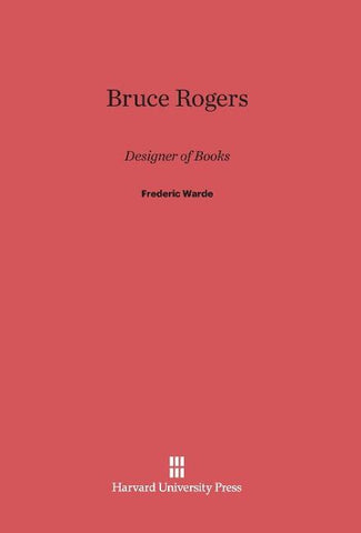 Bruce Rogers
