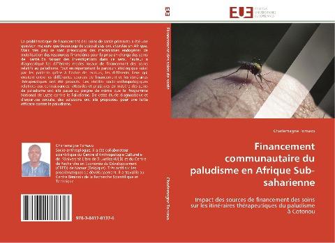Financement communautaire du paludisme en Afrique Sub-saharienne