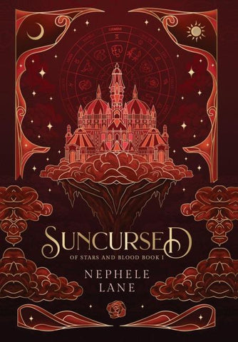 Suncursed