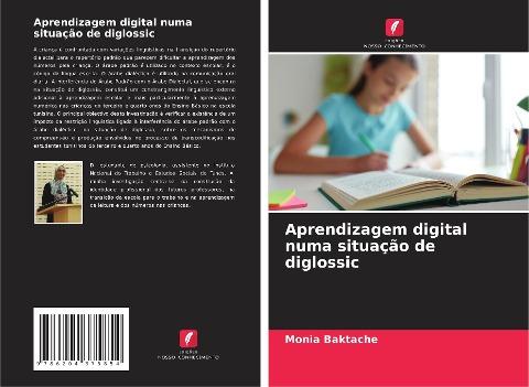 Aprendizagem digital numa situação de diglossic