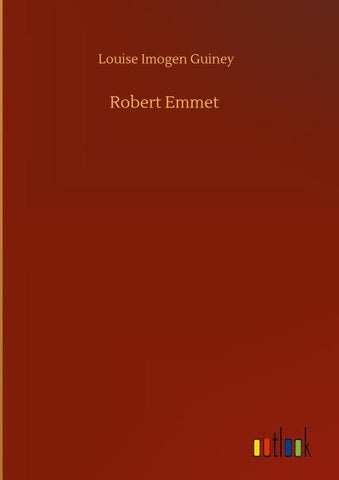 Robert Emmet