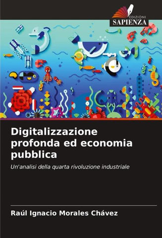 Digitalizzazione profonda ed economia pubblica