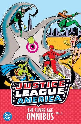 Justice League of America