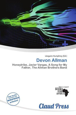 Devon Allman