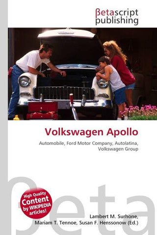 Volkswagen Apollo