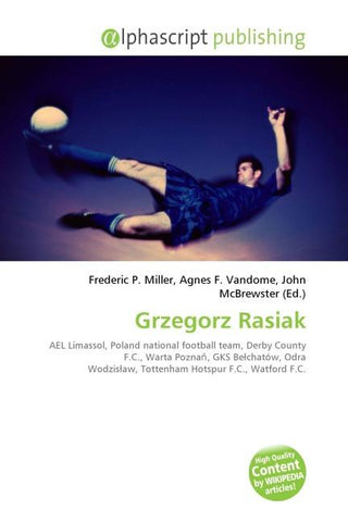 Grzegorz Rasiak