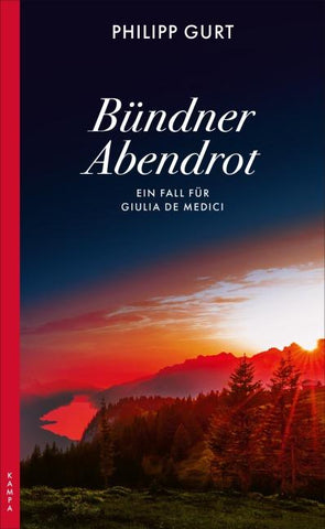 Abendrot