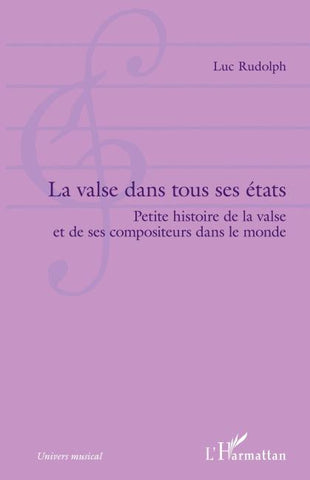 La valse dans tous ses états
