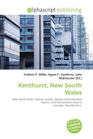Kenthurst, New South Wales