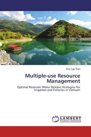 Multiple-use Resource Management