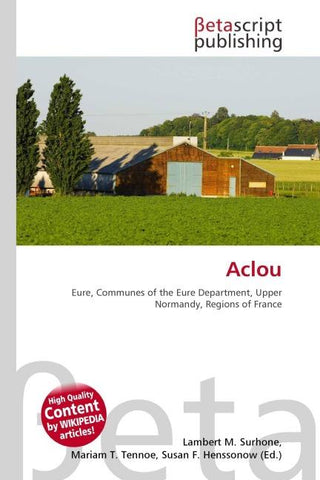 Aclou