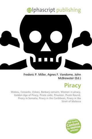 Piracy
