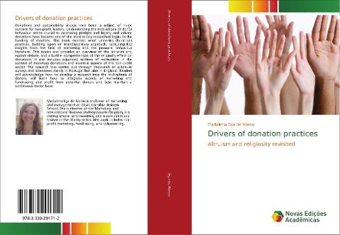 Drivers of donation practices