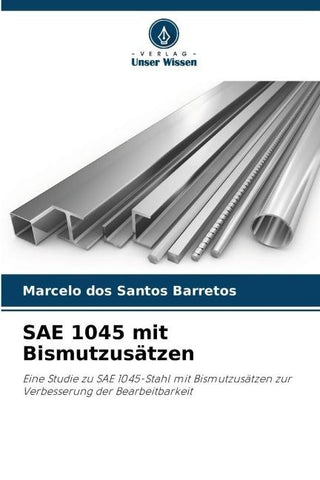 SAE 1045 mit Bismutzusätzen