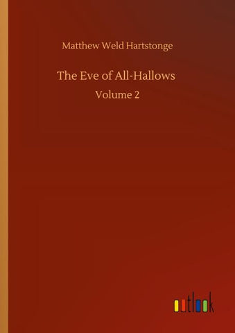 The Eve of All-Hallows
