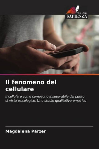 Il fenomeno del cellulare