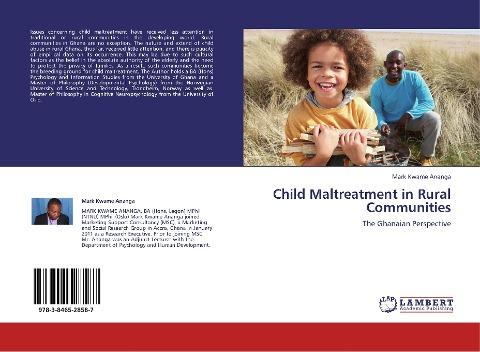 Child Maltreatment in Rural Communities