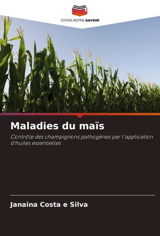 Maladies du maïs