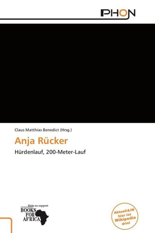 Anja Rücker