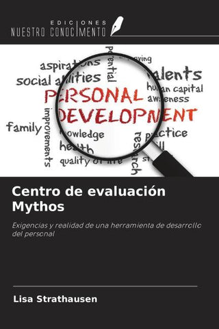 Centro de evaluación Mythos