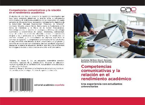 Competencias comunicativas y la relación en el rendimiento académico