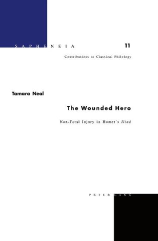 The Wounded Hero
